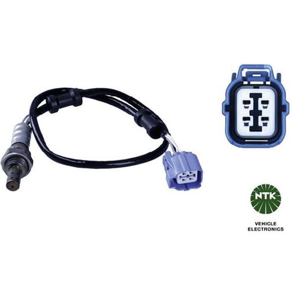 Ntk Lambdasonde Nach Katalysator Honda Civic 7-image