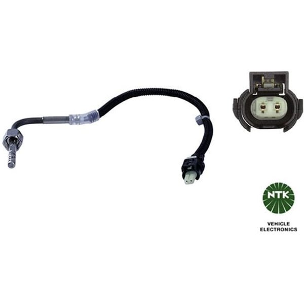 NTK Abgastemperatursensor Mercedes E-Klasse Glk-Klasse R-Klasse Sl Slc-image