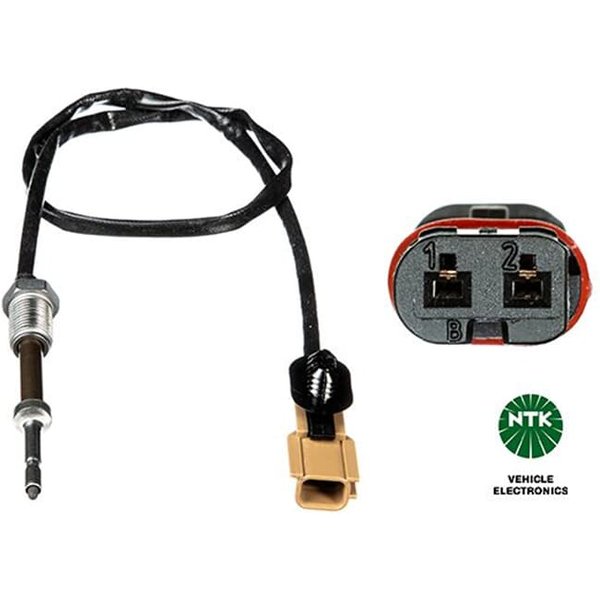 Ntk Abgastemperatursensor Bmw 1Er E81 3Er E90-image