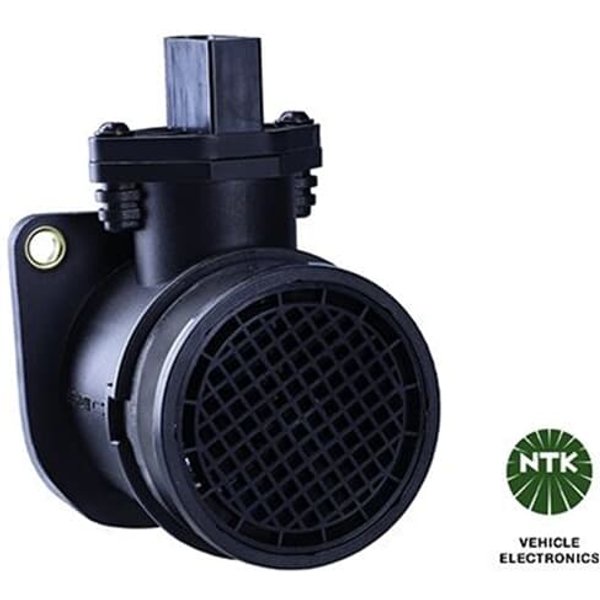 NTK Luftmassenmesser Audi A6 Skoda Superb VW Passat-image