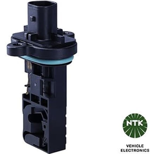 NTK Luftmassenmesser Chevrolet Opel 94095-image