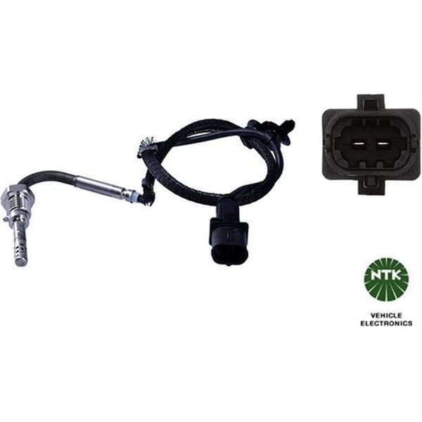 Ntk Abgastemperatursensor Nach Partikelfilter Opel Astra J Zafira Tourer C 2,0 94526-image