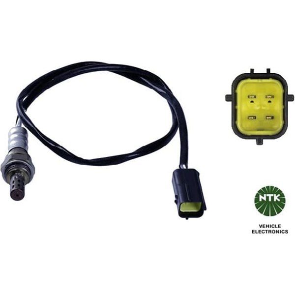 Ntk Lambdasonde Nach Katalysator Mazda Cx-7 Er 2,5 Mzr-image