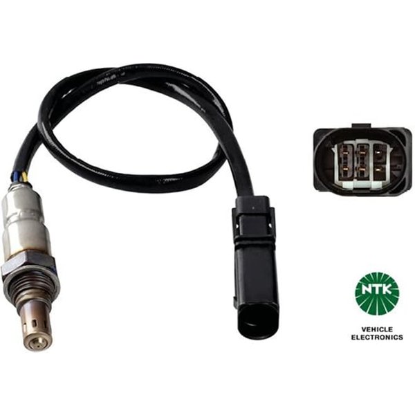 Ntk Lambdasonde Vor Katalysator Audi Q3 Seat Tarraco Vw Tiguan Touran-image