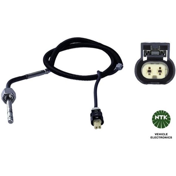 Ntk Abgastemperatursensor Mercedes M-Klasse W166 94764-image