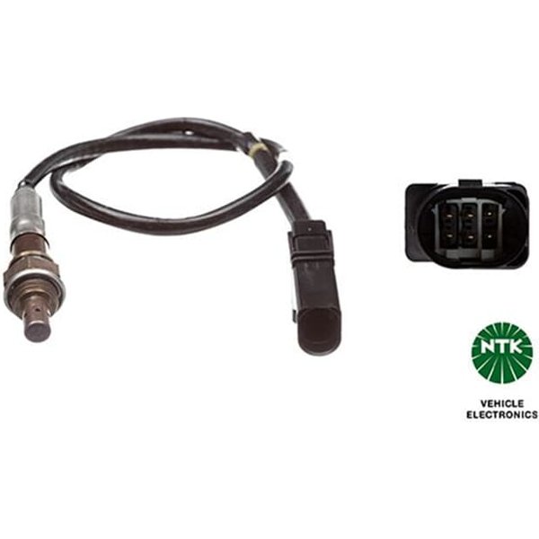 Ntk Lambdasonde Vor Katalysator Mazda 3 5 2,0-image