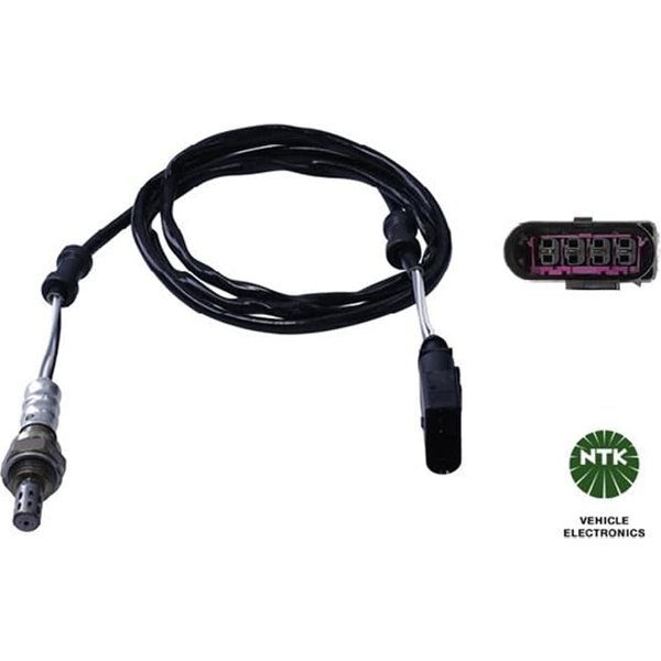 Ntk Lambdasonde Nach Katalysator Seat Arosa Vw Lupo Polo-image
