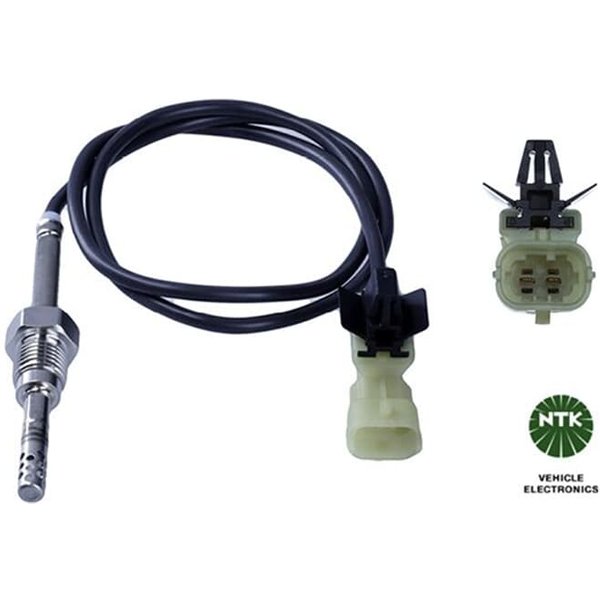 Ntk Abgastemperatursensor Opel Signum Vectra C 3,0 Cdti 95826-image