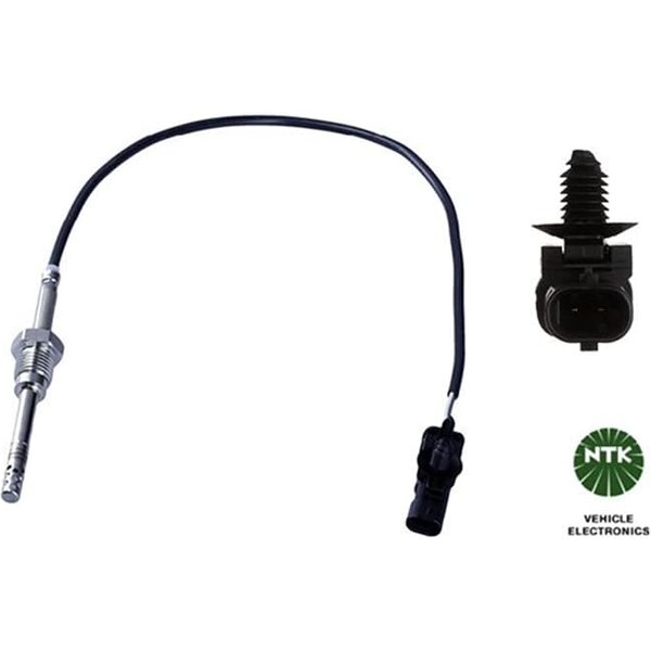 Ntk Abgastemperatursensor Volvo S60 S80 V60 V70 Xc60 Xc70 2,4-image
