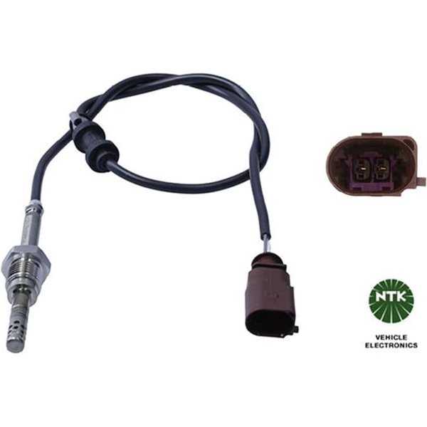 Ntk Abgastemperatursensor Nach Partikelfilter Vw Passat B6 2,0 95934-image