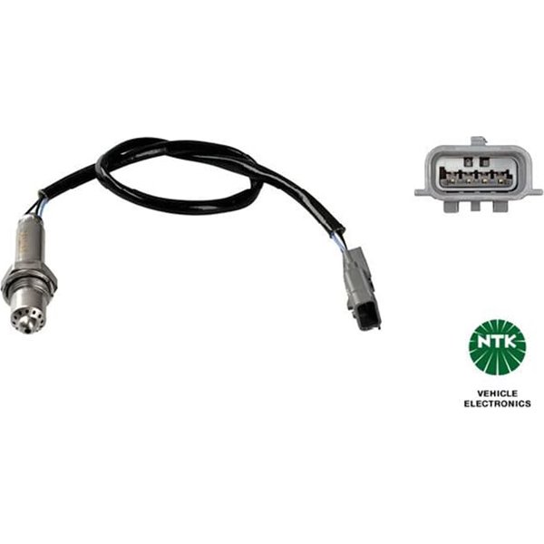 NTK Lambdasonde Vor Katalysator Dacia Nissan Renault 96014-image