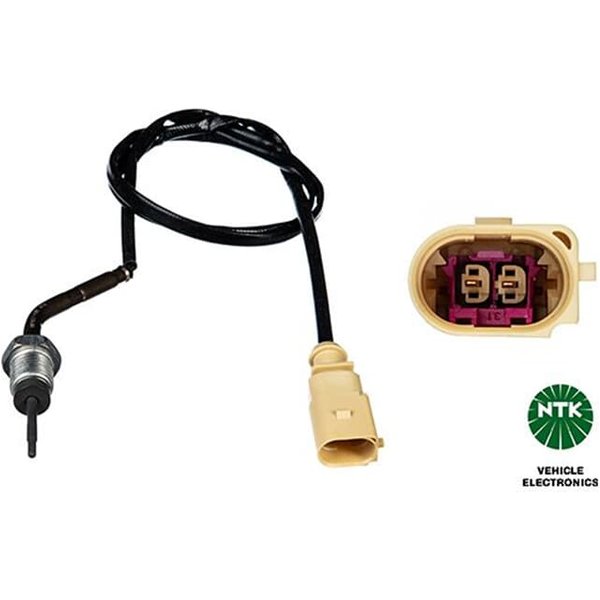 Ntk Abgastemperatursensor Nach Partikelfilter Audi A4 A5 A6 Q5 2,0 96103-image