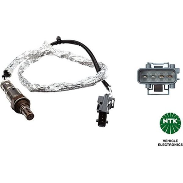NTK Lambdasonde Saab 9-3 Volvo S80 Xc90 2,0-image