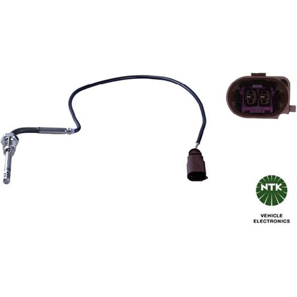 Ntk Abgastemperatursensor Audi Q7 Vw Touareg 3,0 96400-image