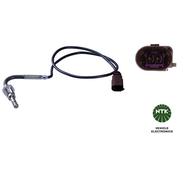 Ntk Abgastemperatursensor Audi Q7 Vw Touareg 4,2-image