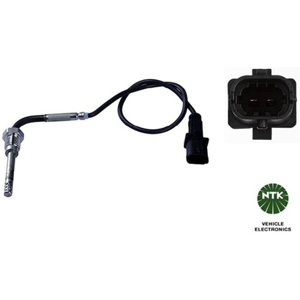 Ntk Abgastemperatursensor Fiat Ducato 250 96635-image