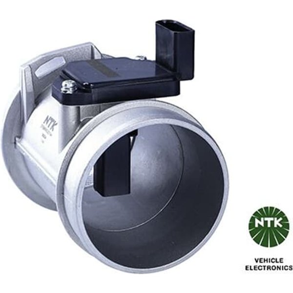 NTK Luftmassenmesser Audi A4 A6 A8 Skoda Superb VW Passat-image