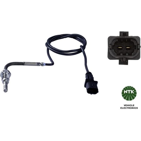 Ntk Abgastemperatursensor Nach Partikelfilter Opel Signum Vectra C 1,9 Cdti 96979-image