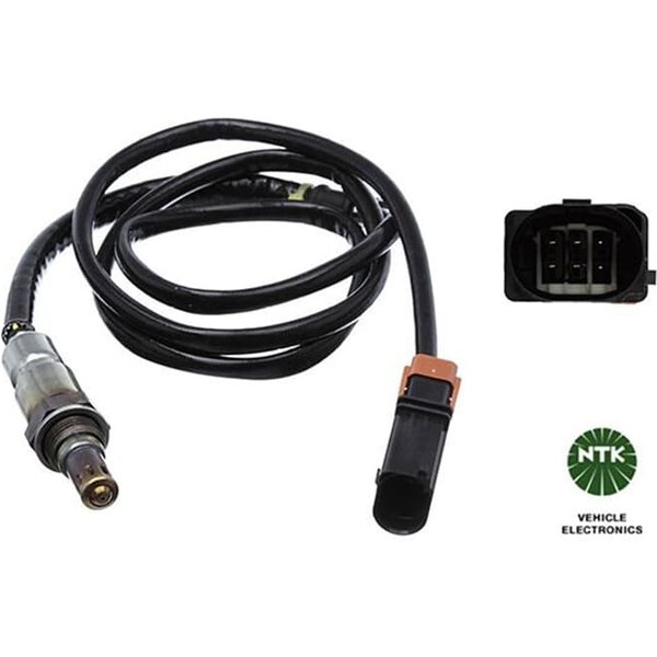 Ntk Lambdasonde Nach Katalysator Audi Seat Skoda Vw 97062-image