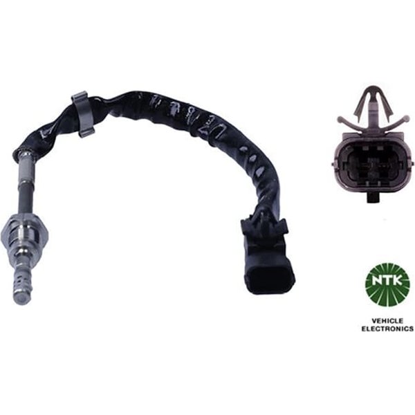 Ntk Abgastemperatursensor Chevrolet Captiva Cruze Orlando Opel Antara 97370-image