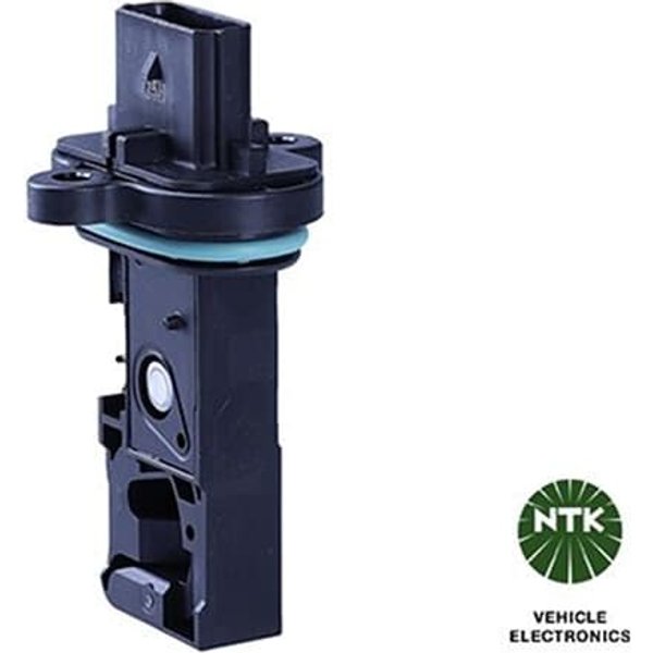 NTK Luftmassenmesser Chevrolet Opel 97658-image