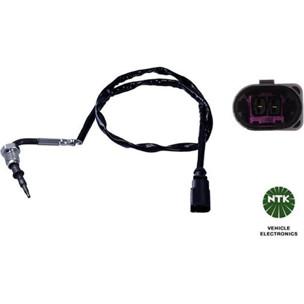 Ntk Abgastemperatursensor Audi Seat Skoda Vw 97700 1,6-image