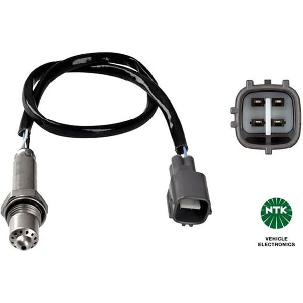 Ntk Lambdasonde Lexus Es Nx Rx Toyota Camry Highlander Rav-image