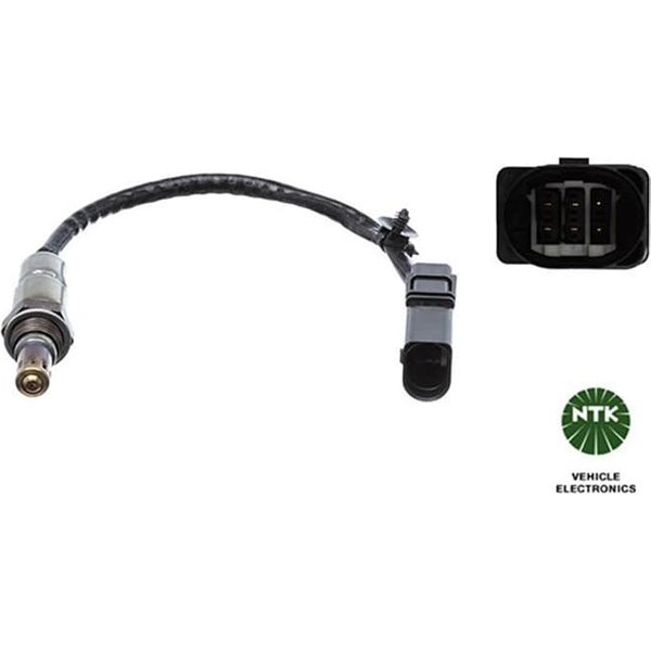 Ntk Lambdasonde Nach Katalysator Opel Corsa E 1,3-image