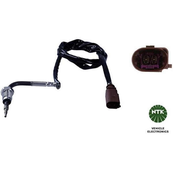 Ntk Abgastemperatursensor Audi Seat Skoda Vw 97841 1,6-image