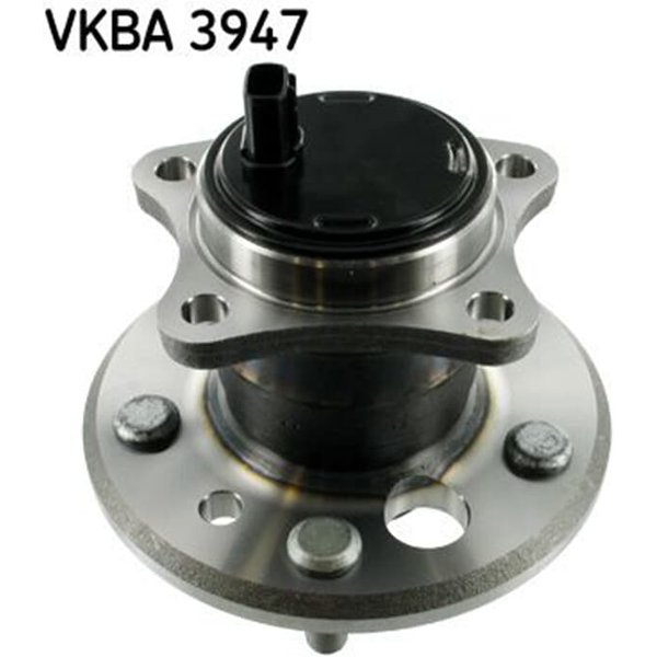 Skf Radlager Hinten Toyota Camry V3 VKBA3947-image