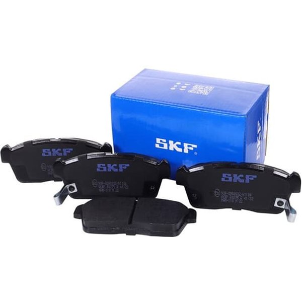 SKF BremsbeläGe Vorne Daihatsu Subaru Suzuki-image