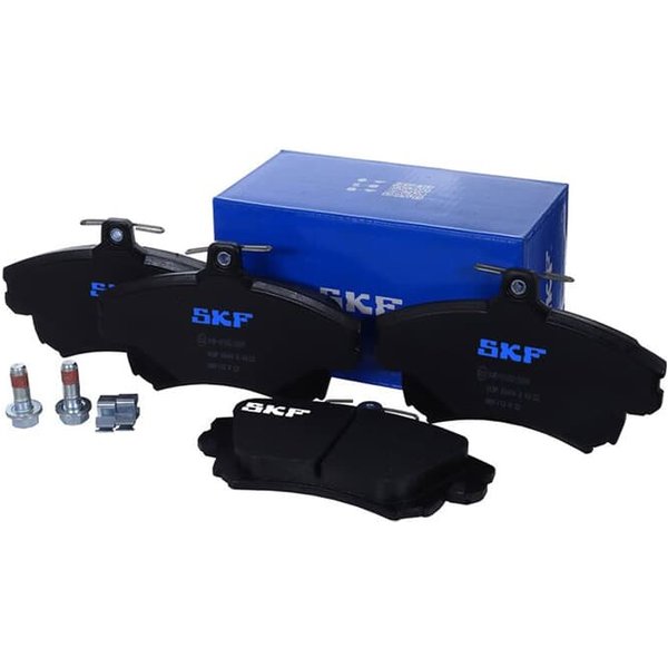 SKF BremsbeläGe Vorne Mitsubishi Carisma Volvo S40 V40-image
