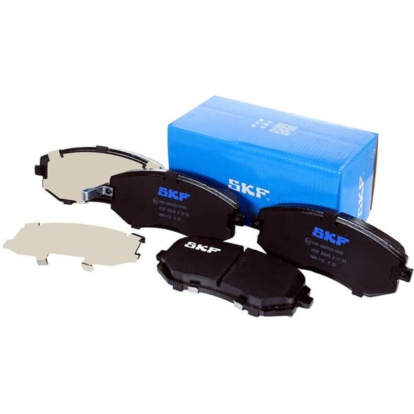 SKF BremsbeläGe Vorne Subaru Forester Impreza Legacy Outback Tribeca-image