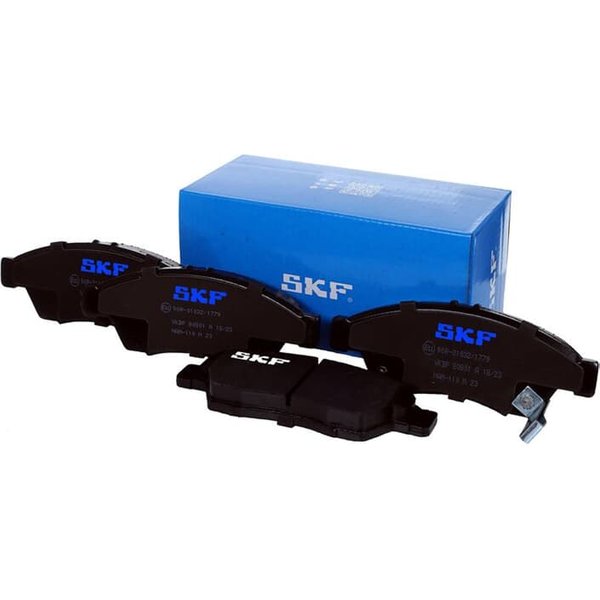 SKF BremsbeläGe Vorne Suzuki Liana-image