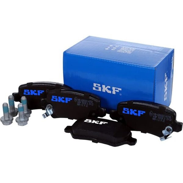SKF BremsbeläGe Hinten Kia Ceed Pro-image
