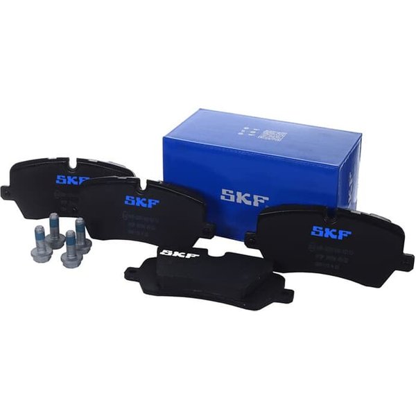 SKF BremsbeläGe Hinten Land Rover Defender Discovery Range VKBP90396-image