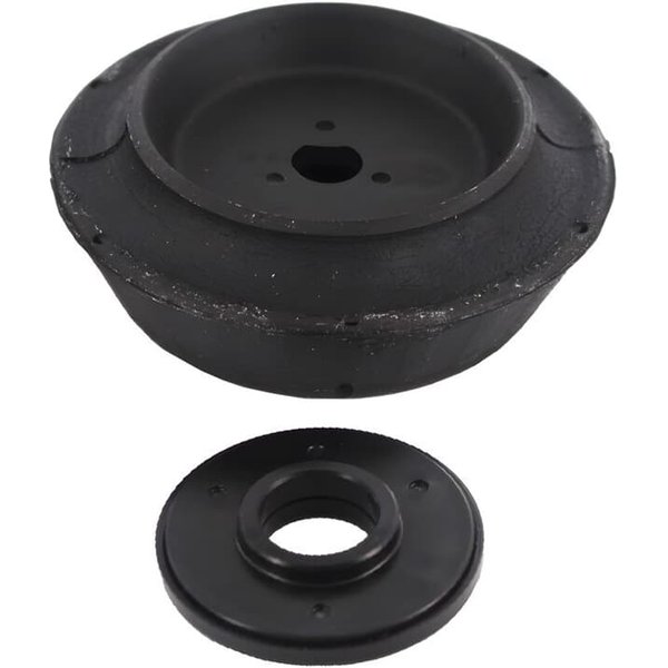 SKF Federbeinlager Hyundai I10 Kia Picanto-image