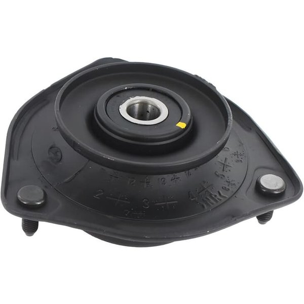 SKF Federbeinlager Hyundai Accent Getz-image