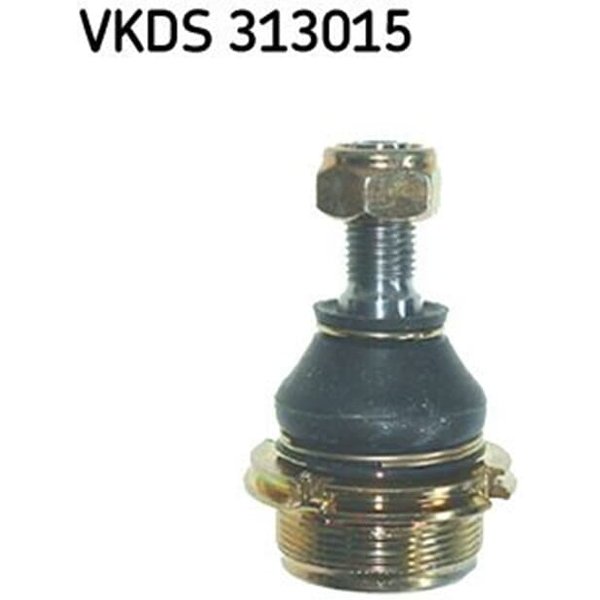 SKF Traggelenk Citroen C5 Xantia Xm Peugeot 405 406 605 607-image