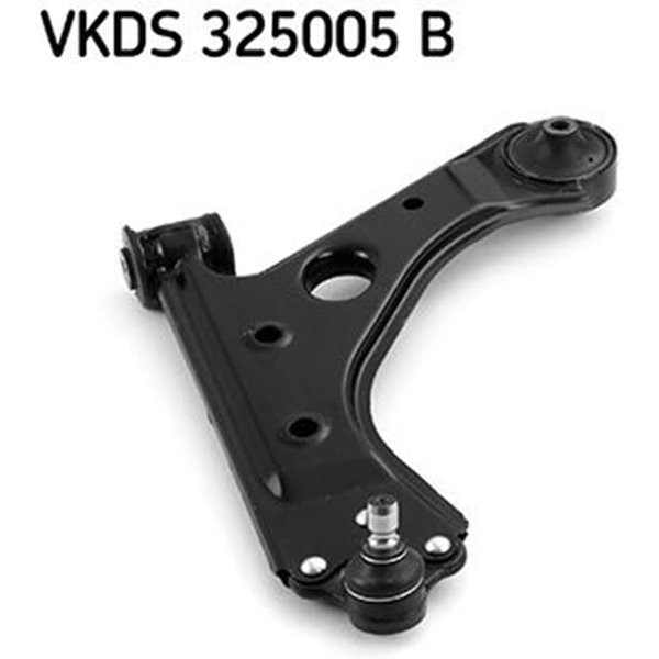 SKF Querlenker Vorne Links Opel Adam Corsa-image