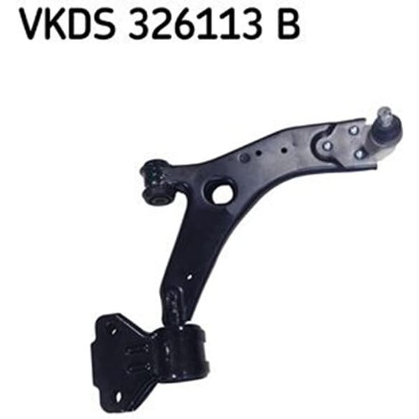 SKF Querlenker Vorne Rechts Volvo V40-image