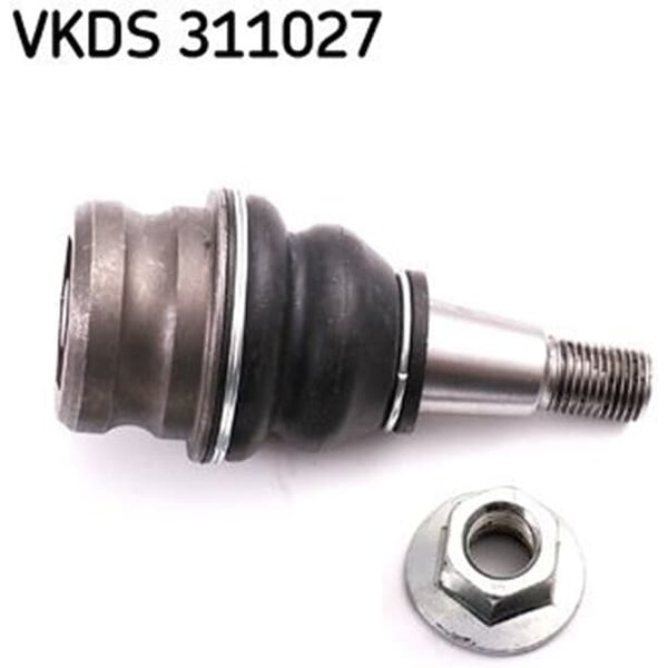 SKF Traggelenk Audi A4 A5 A6 A7 Q5 Porsche Macan-image