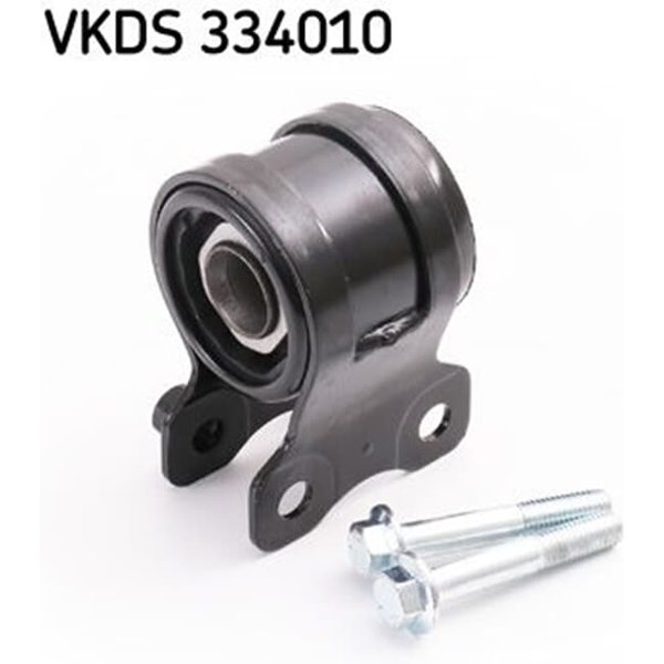 SKF Querlenkerlager Ford C-Max Focus Kuga Volvo C30 C70 S40 V50-image