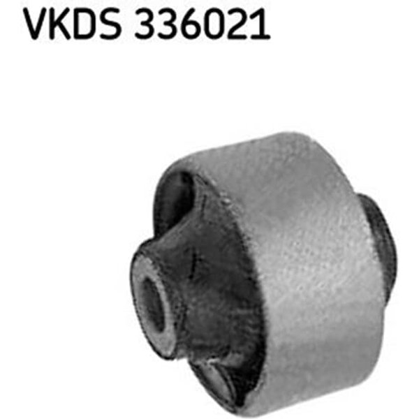 SKF Querlenkerlager Nissan Juke Leaf Qashqai X-Trail Renault Koleos-image