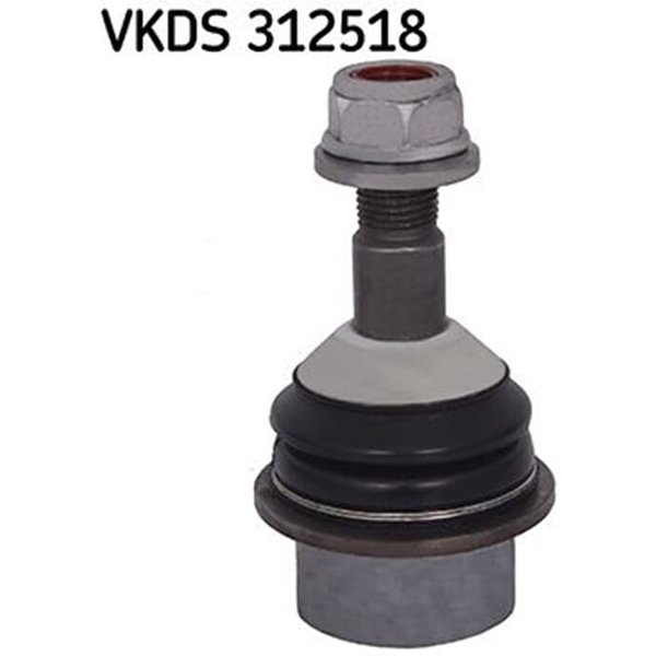 SKF Traggelenk Jeep Grand Cherokee-image