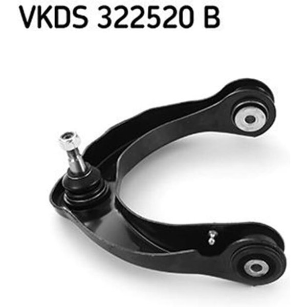 SKF Querlenker Vorne Links Jeep Grand Cherokee VKDS322520B-image