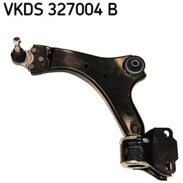 SKF Querlenker Vorne Links Land Rover Freelander-image