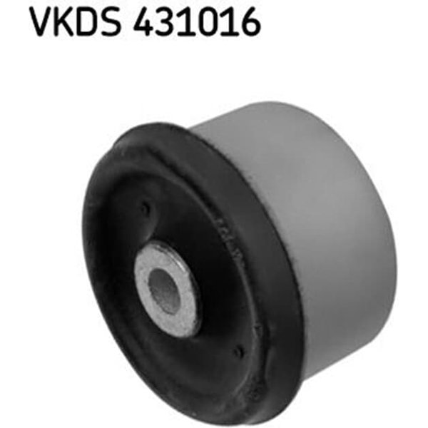 SKF Querlenkerlager Audi A3 Tt Seat Leon Skoda Octavia VW Bora Golf-image