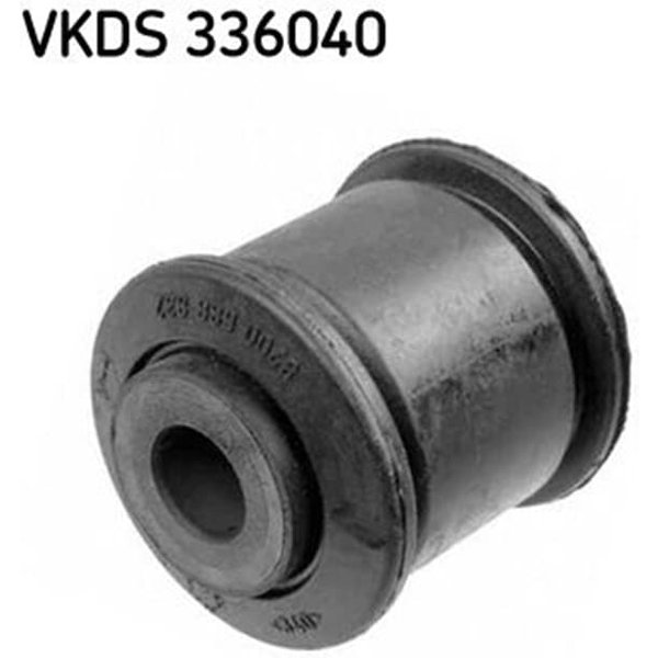 SKF Querlenkerlager Nissan Nv400 Opel Movano Renault Master 2,3-image
