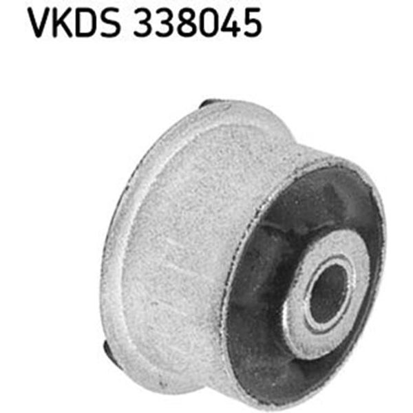 SKF Querlenkerlager Mercedes Vaneo-image